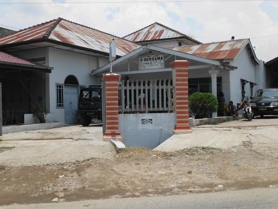 Klinik Bersama