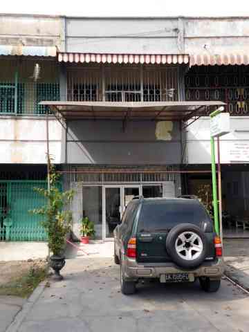 Klinik Helvetia II