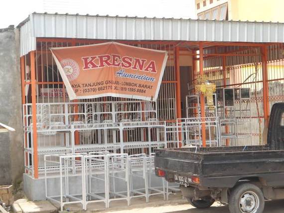 Kresna Aluminium