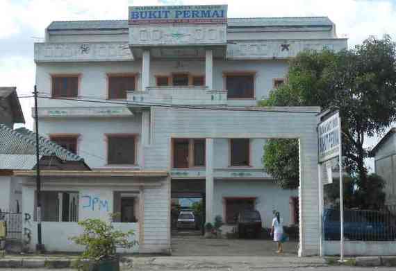 RSU Bukit Permai