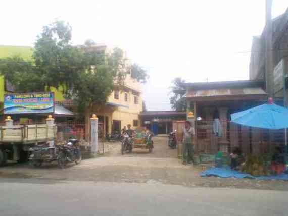 Panglong Usaha Purnama