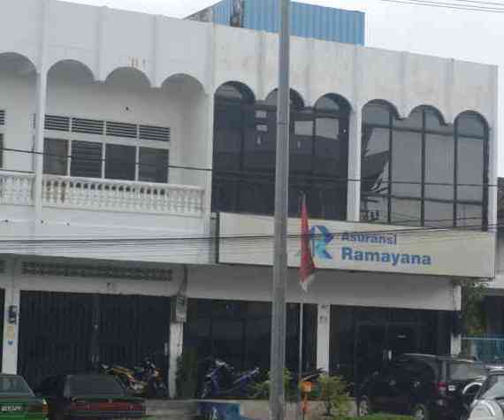 Asuransi Ramayana,Tbk. PT