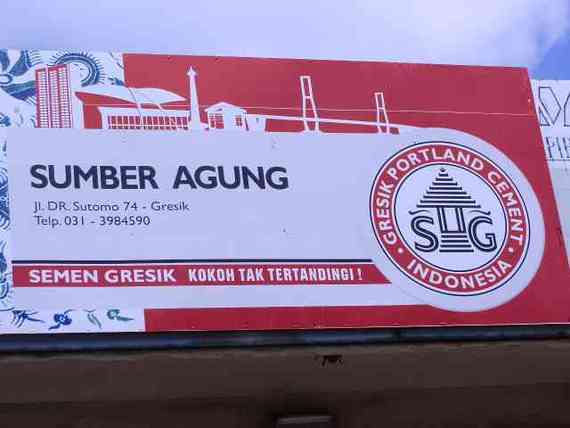 Sumber Agung