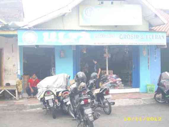 Ulfa