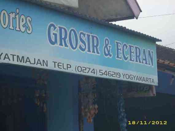 Ulfa