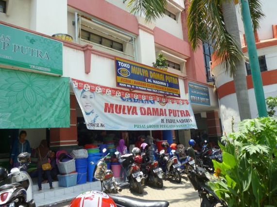 Mulya Damai Putra