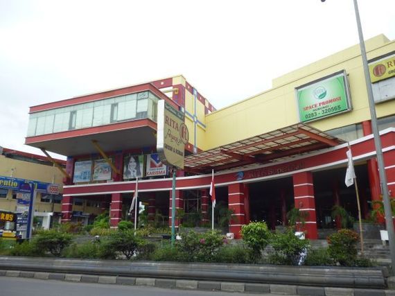 Buntos Chicken