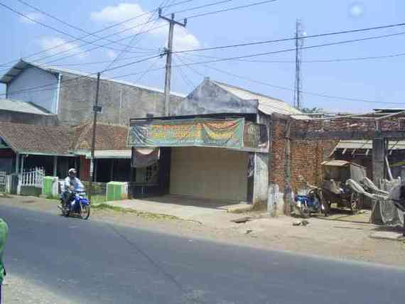 Firdaus Motor