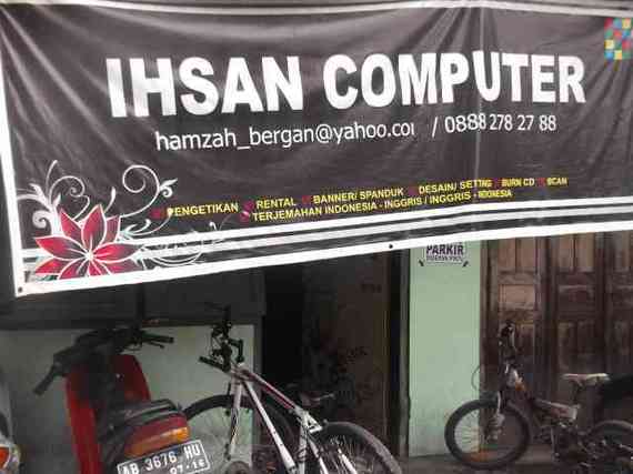 Ihsan Computer