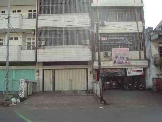 Maranu Motor Andalas