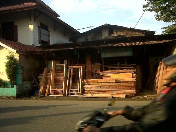 berkah Utama