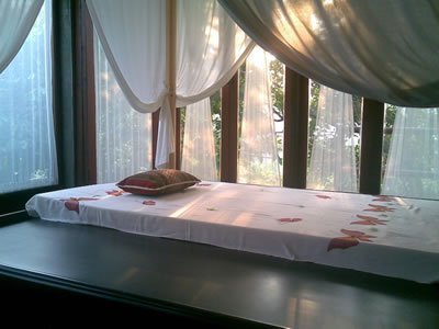 Puri Wangi