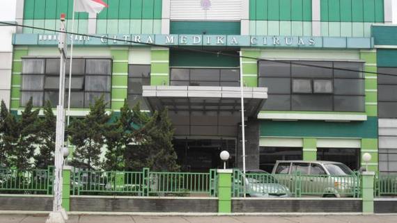 Citra Medika Ciruas (CMC)