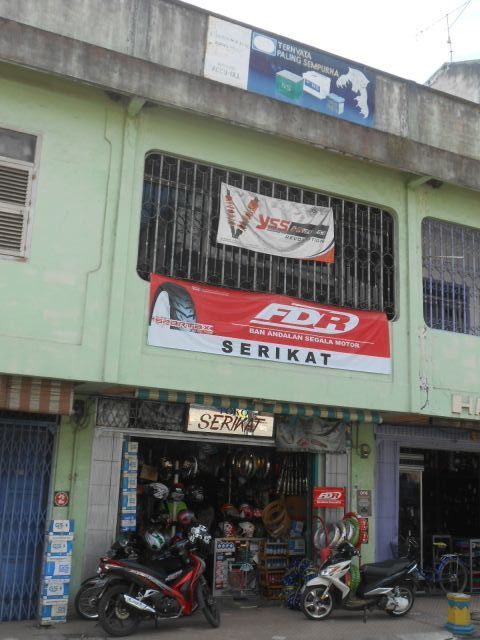 Serikat Toko