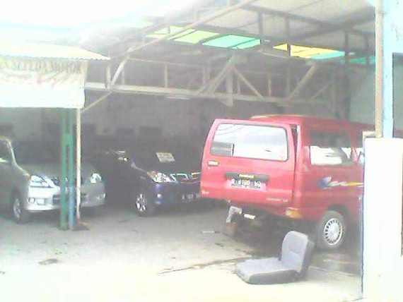 113. ADI GUNA MOTOR