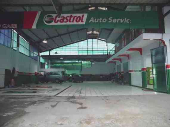  Surya Auto Care