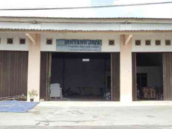 Bintang Jaya