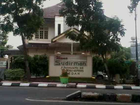Wisma Sudirman
