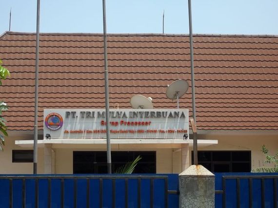 Tri Mulya Interbuana. PT
