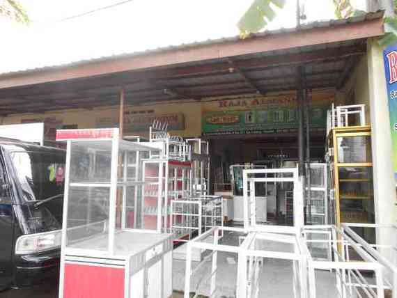 Raja Aluminium