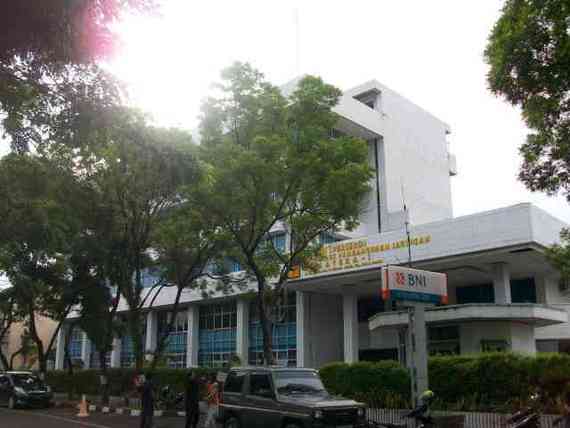 PLN (Persero). PT