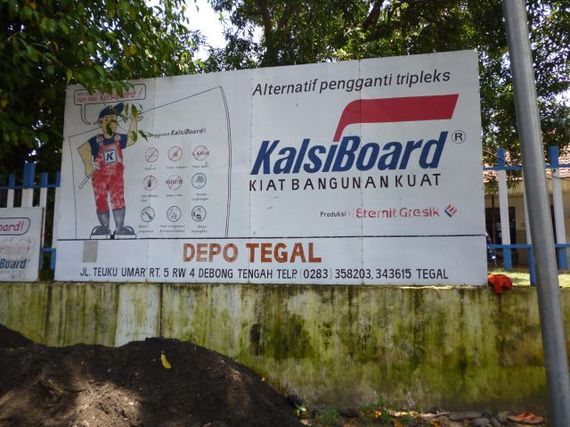 Depo Tegal