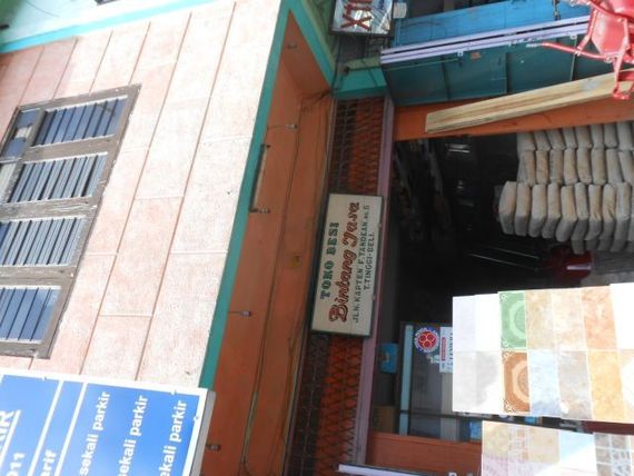 Toko Bangunan Bintang Jasa