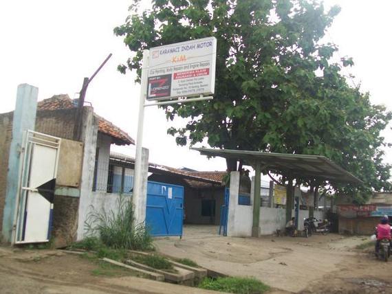 Karawaci Indah Motor