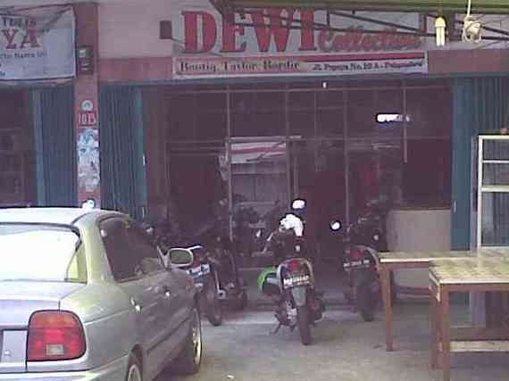 Dewi Collection
