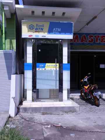 ATM BTN