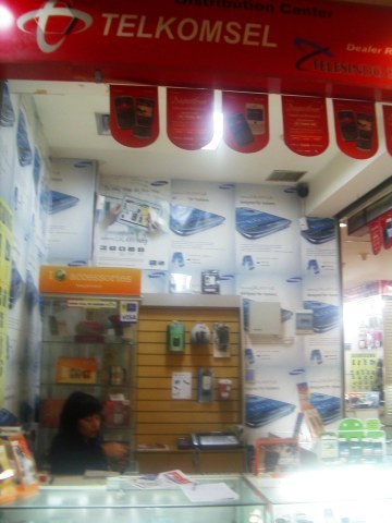 Toko Handphone