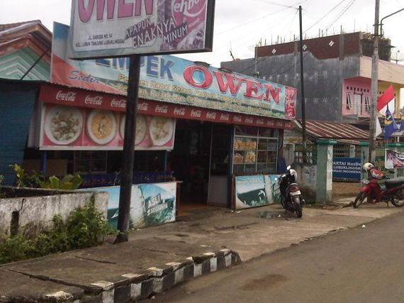 Pempek Owen 