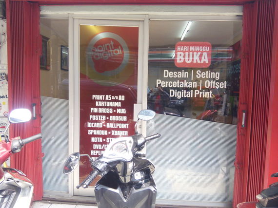 point digital
