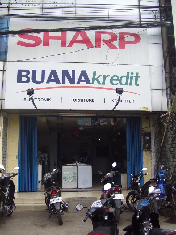 Buana Kredit