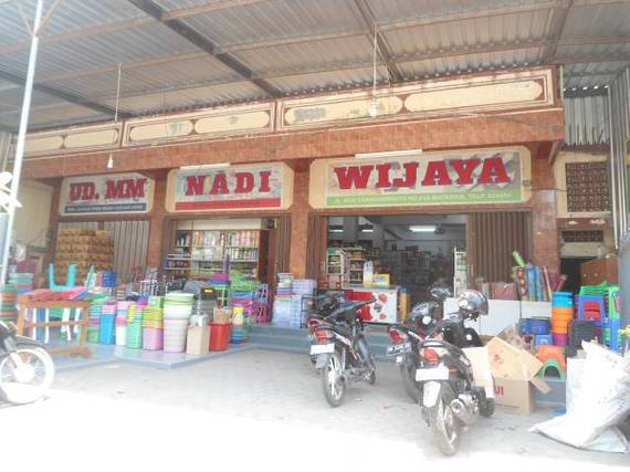 Nadi Wijaya. UD