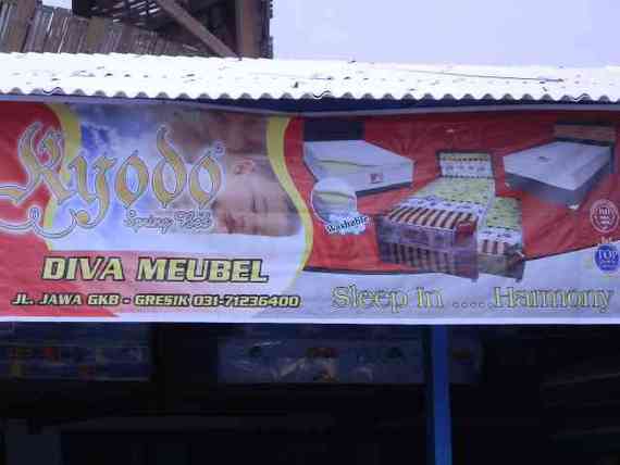 Diva Meubel