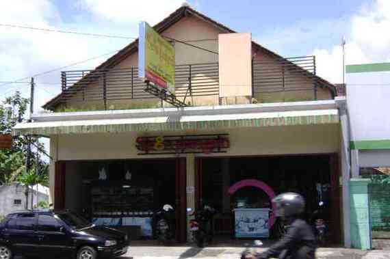 Sego Pangen