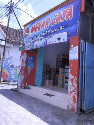 Mekar Jaya 