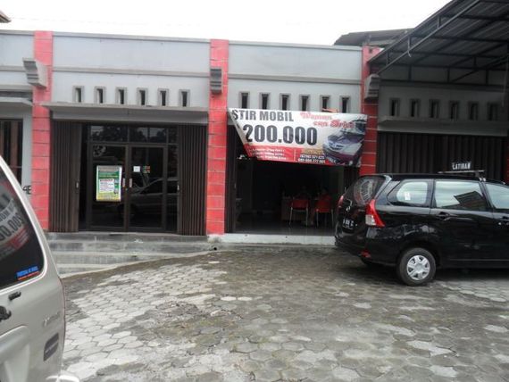 LKP Mutiara