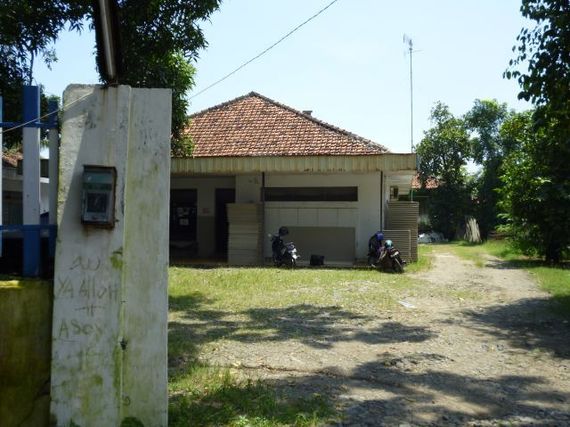 Depo Tegal
