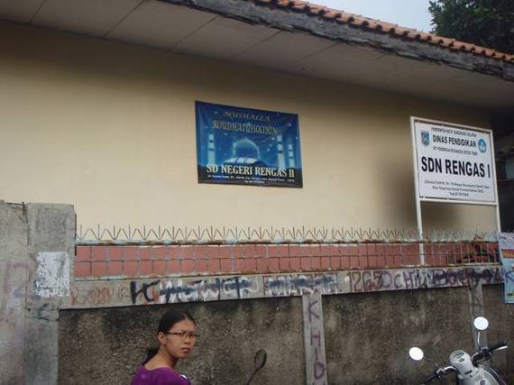 SDN Rengas 1