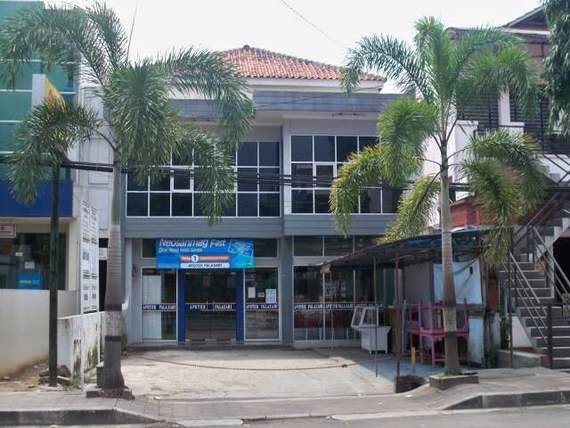 Apotik Palasari