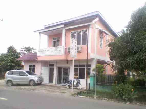 Kantor Notaris Emas Deliana SH.SP.N