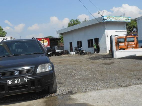 Mitra Sejati Mobil