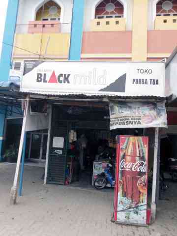 LCC.Medan Marelan