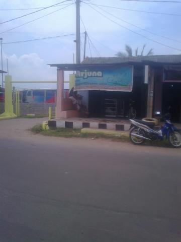 Arjuna Bike Toko