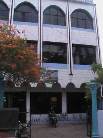 Zakia Hotel