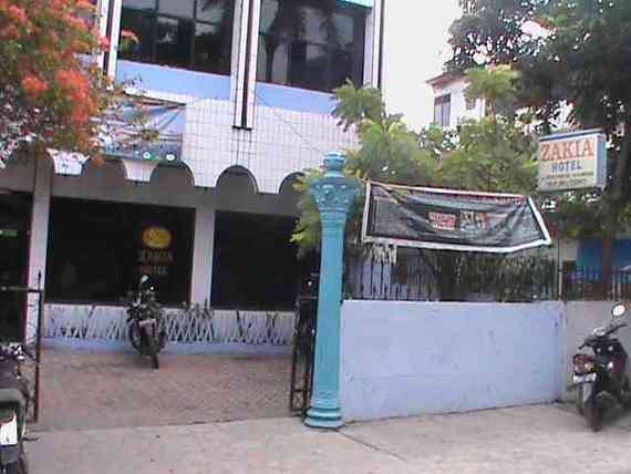 Zakia Hotel
