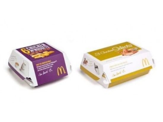 Packaging