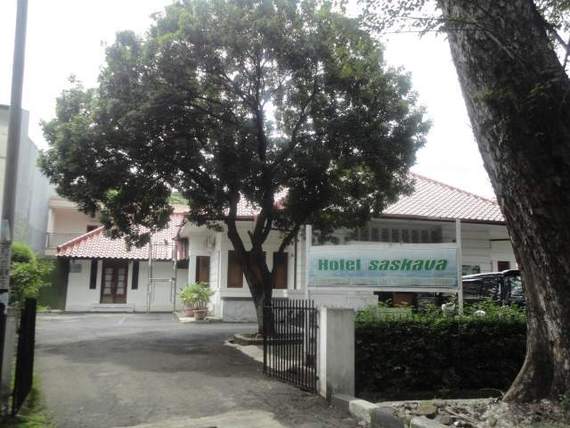 Hotel Saskava